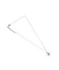 Iris Necklace by CRUX