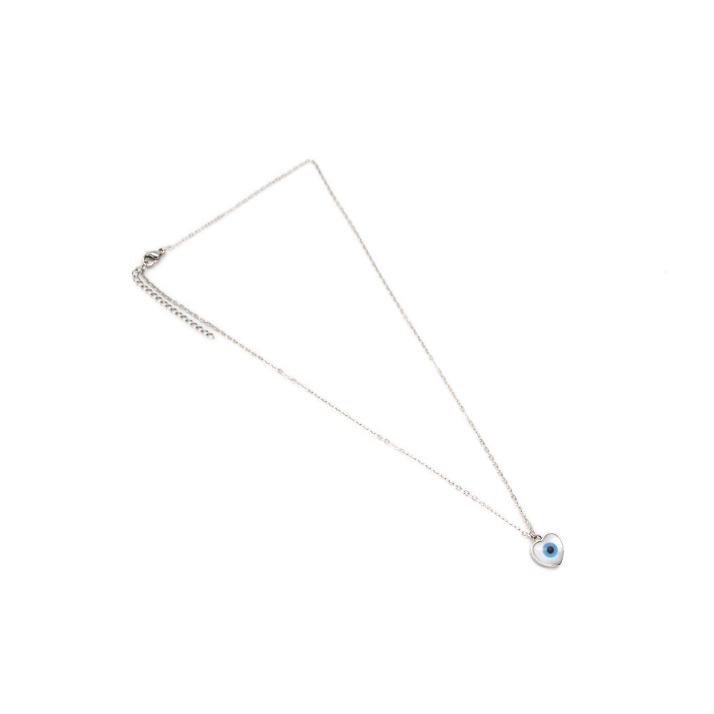 Iris Necklace by CRUX