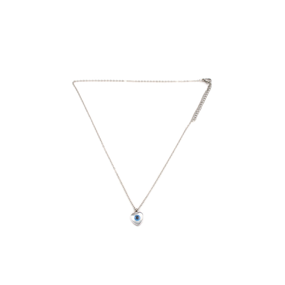 Iris Necklace by CRUX