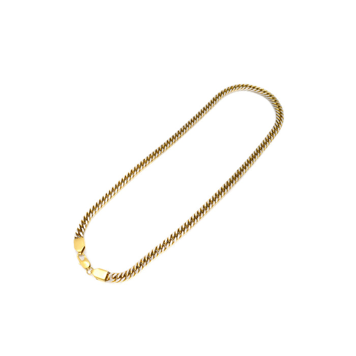 Sage Cuban Chain by CRUX