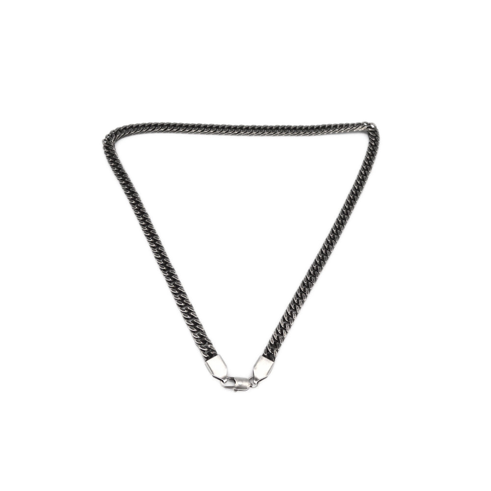Sage Cuban Chain by CRUX