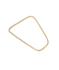 Jube Iced necklace by CRUX