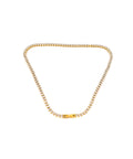 Jube Iced necklace by CRUX