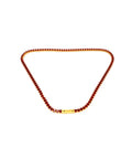 Jube Iced necklace by CRUX