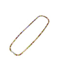 Jube Iced necklace by CRUX