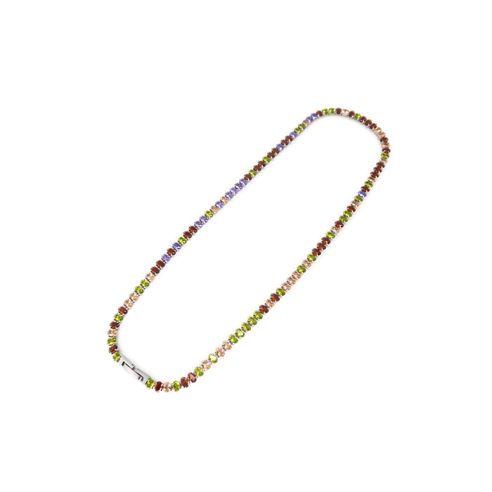 Jube Iced necklace by CRUX