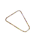 Jube Iced necklace by CRUX
