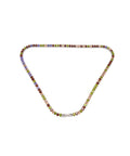 Jube Iced necklace by CRUX