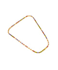 Jube Iced necklace by CRUX