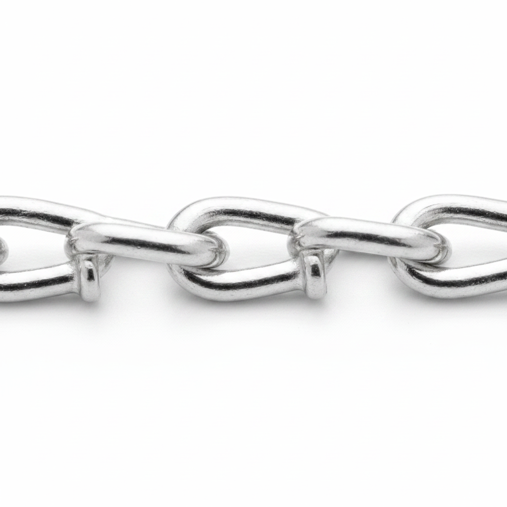 Naily Silver Bracelet by CRUX