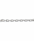 Naily Silver Bracelet by CRUX