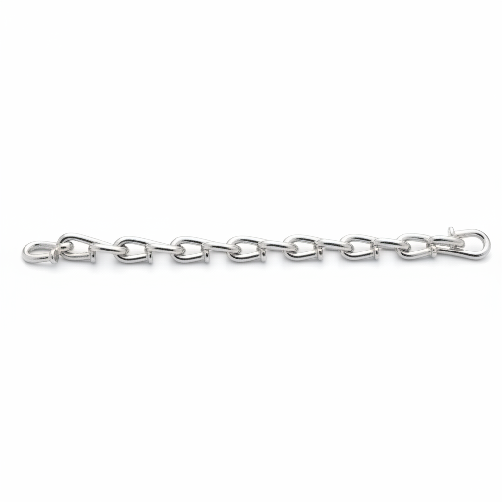 Naily Silver Bracelet by CRUX