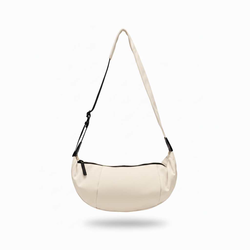 Bloom Strap Bag by CRUX