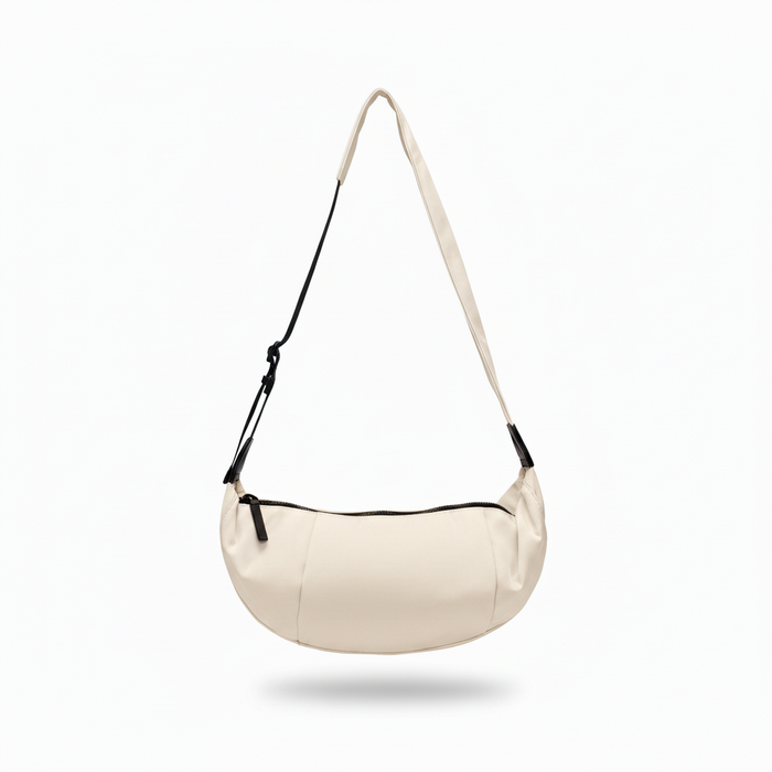Bloom Strap Bag by CRUX