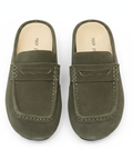 Gents Sabot Mule by CRUX