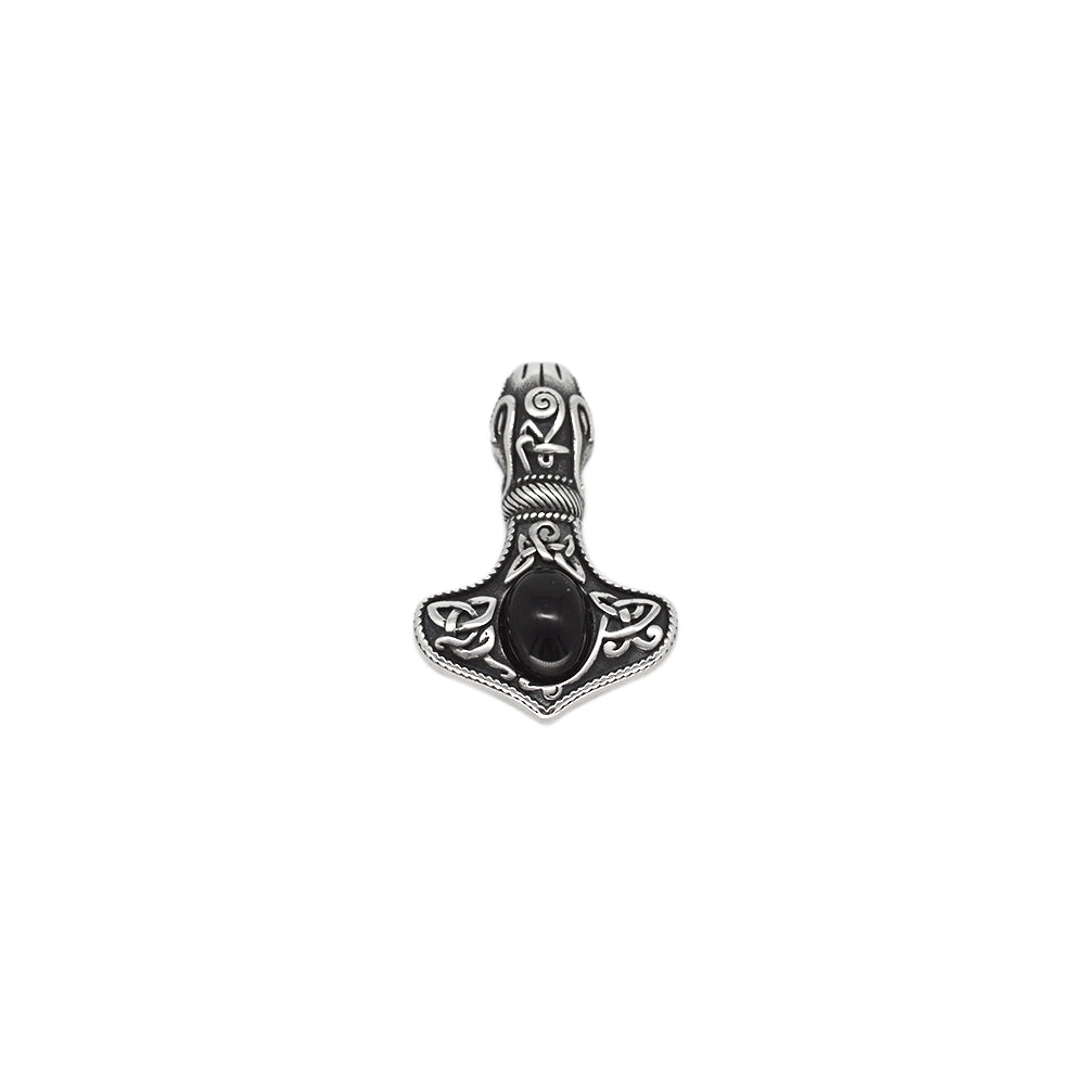 Mage Pendant by CRUX