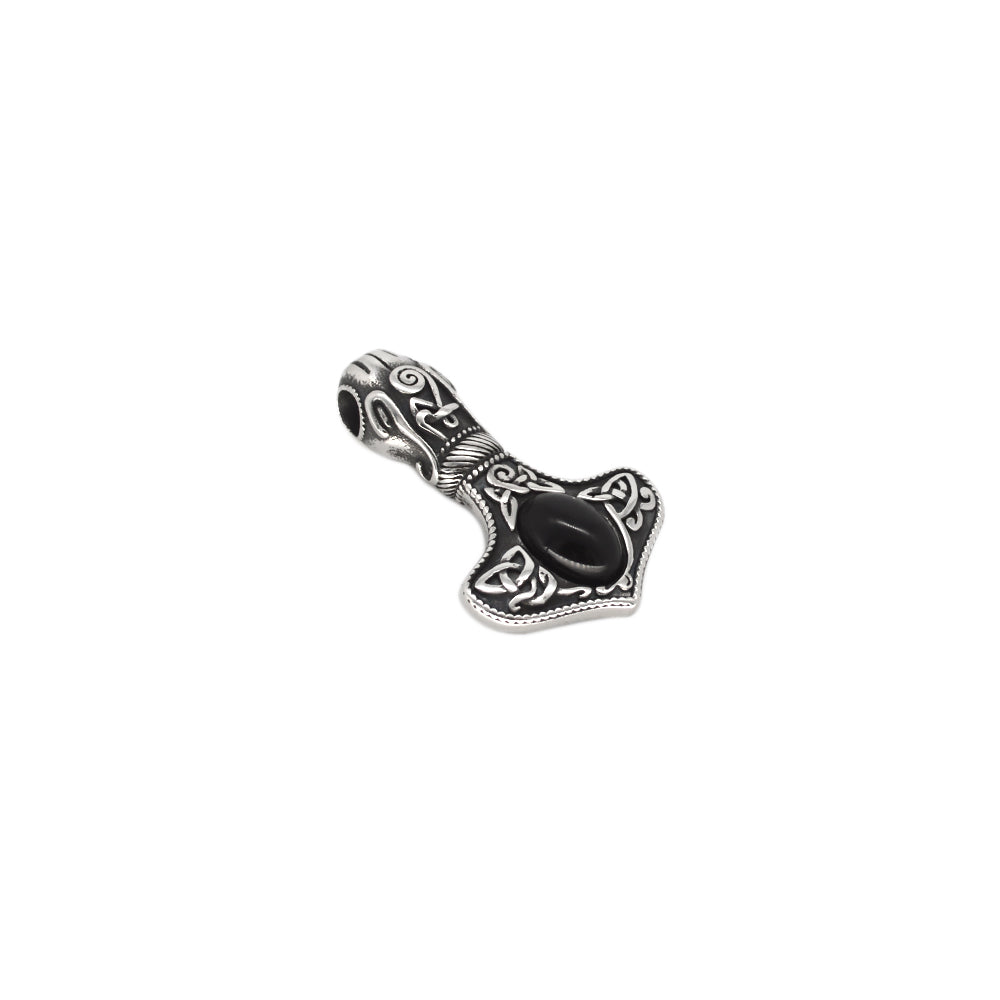 Mage Pendant by CRUX