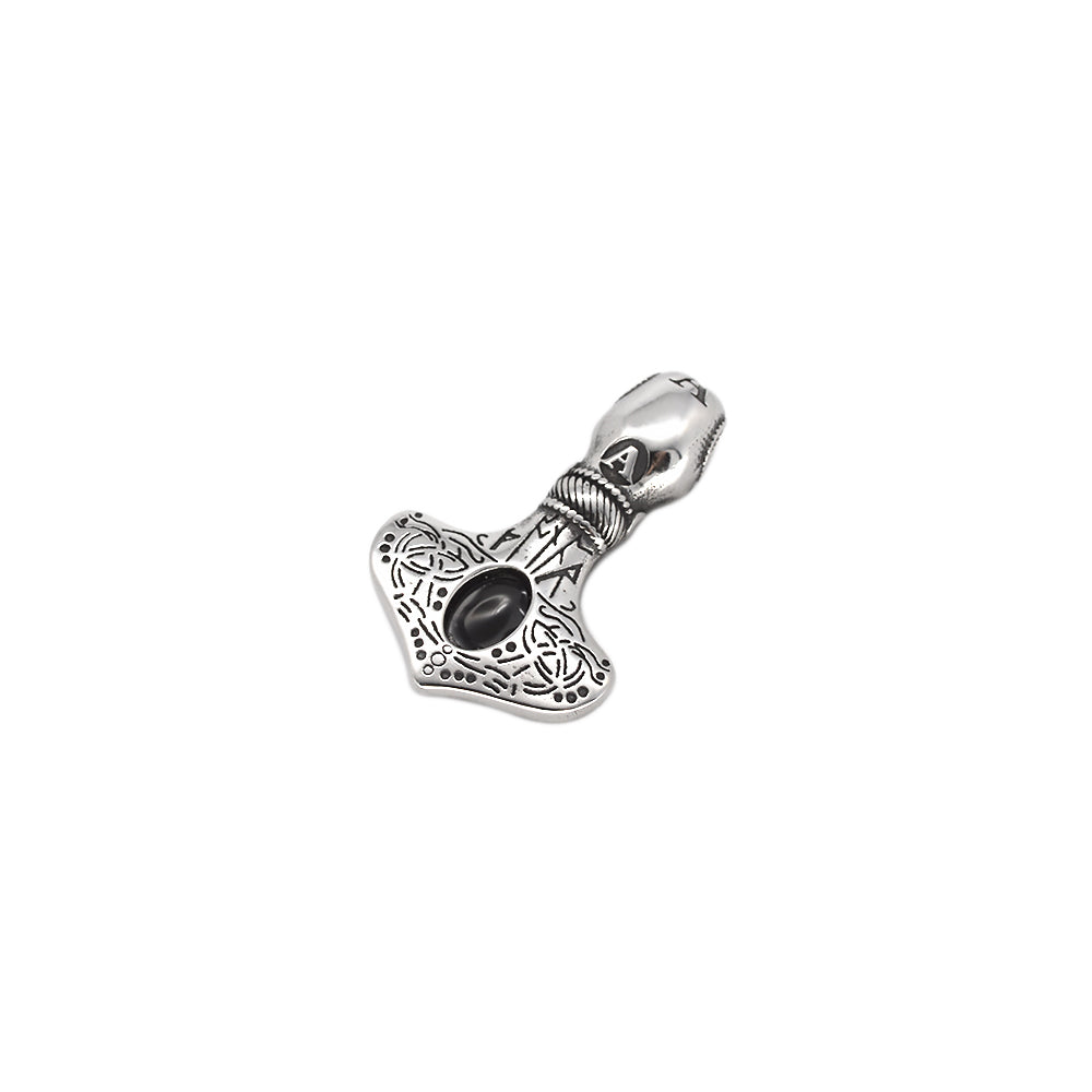 Mage Pendant by CRUX