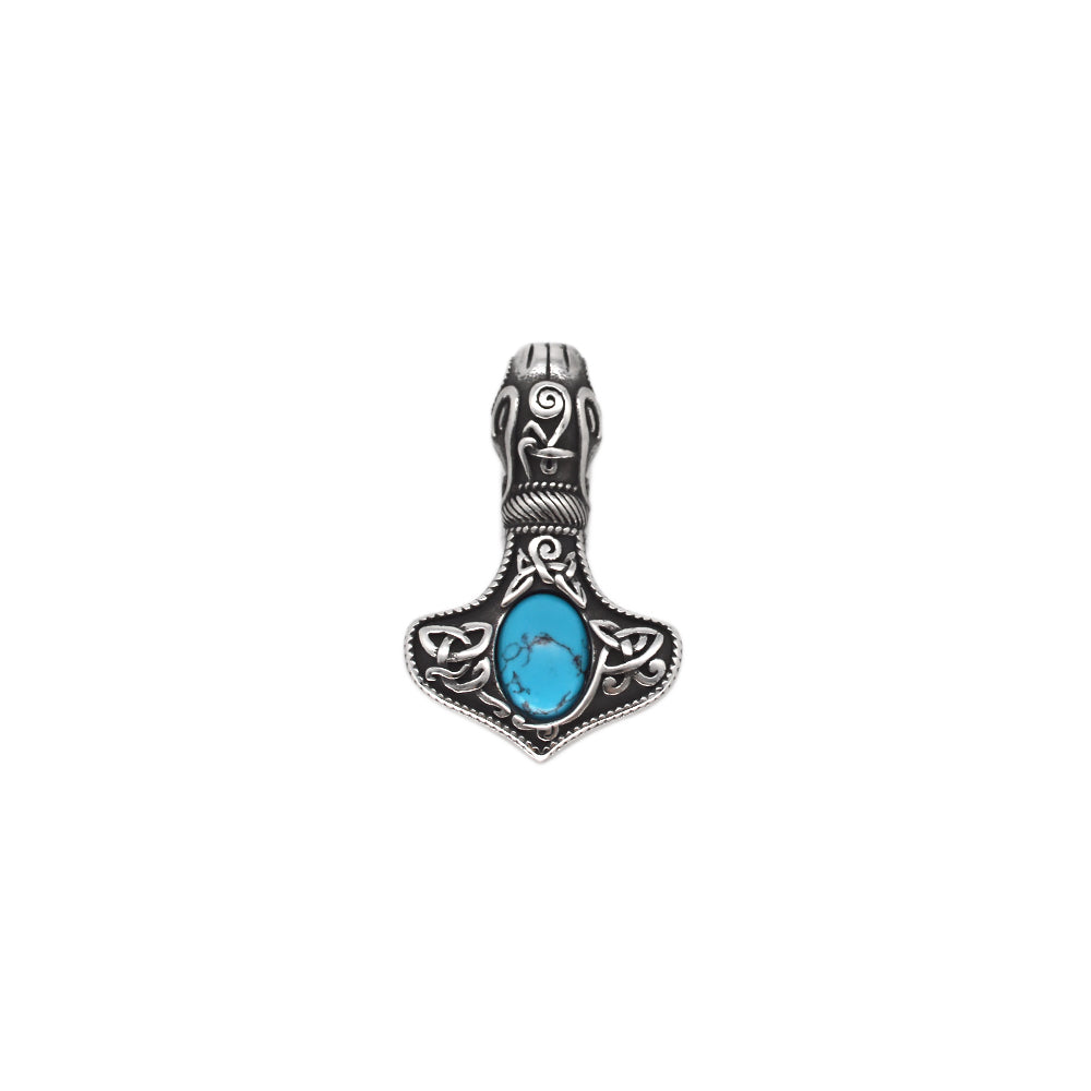 Mage Pendant by CRUX