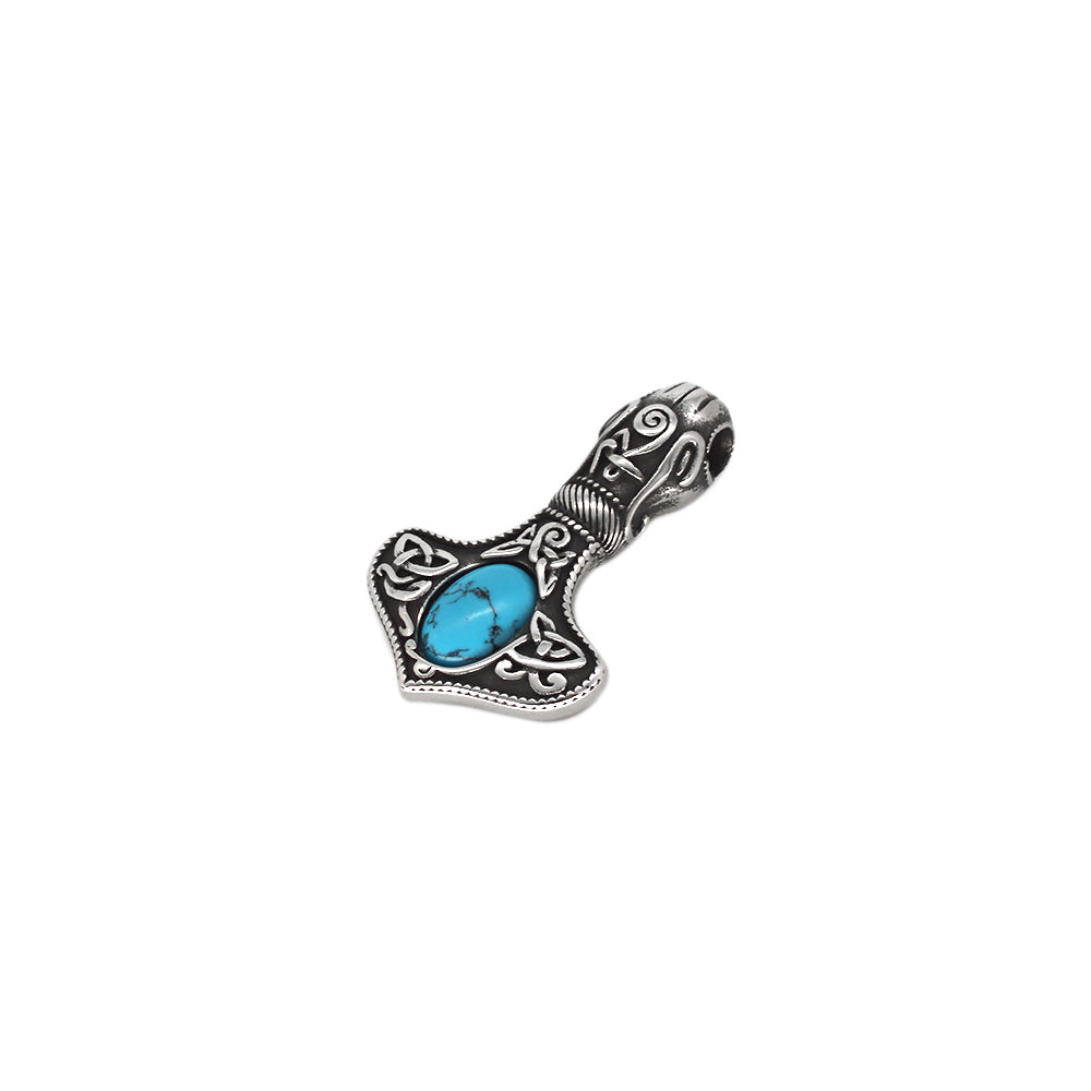 Mage Pendant by CRUX