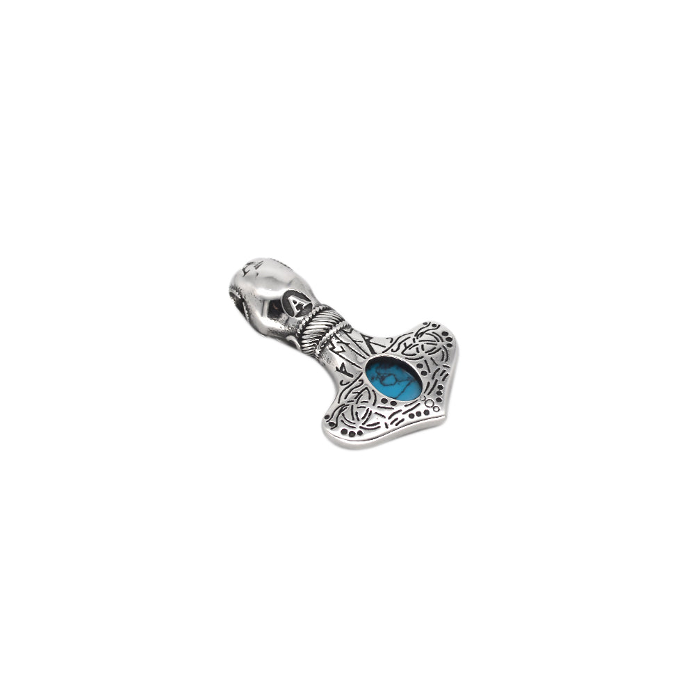 Mage Pendant by CRUX