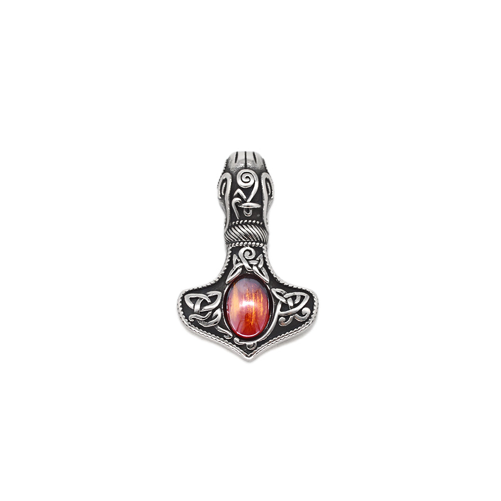 Mage Pendant by CRUX