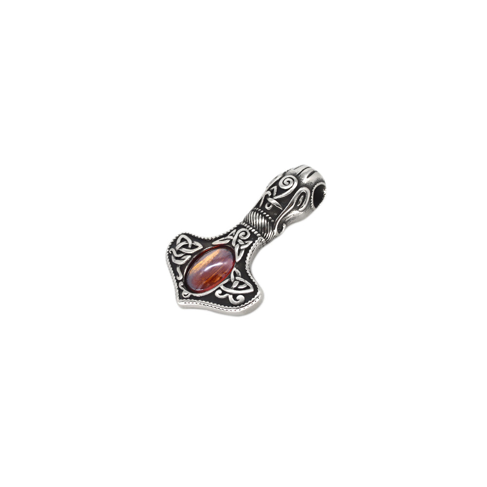 Mage Pendant by CRUX