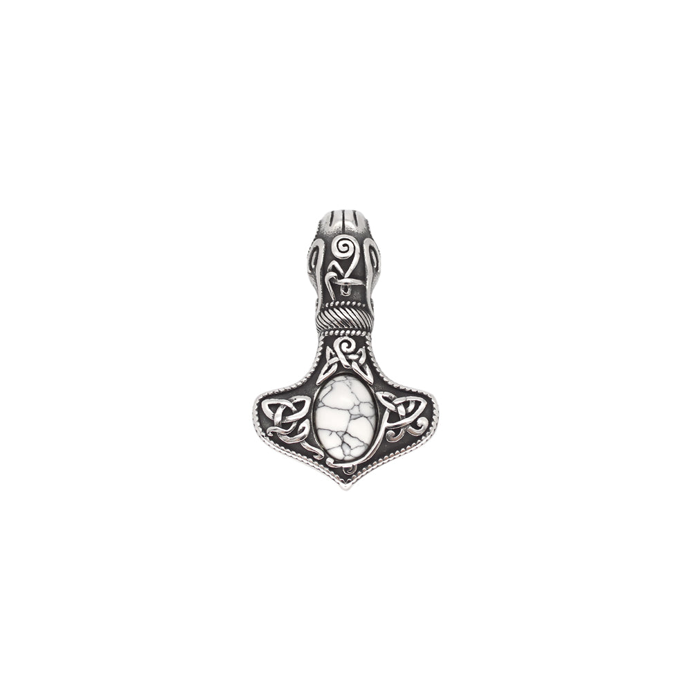 Mage Pendant by CRUX