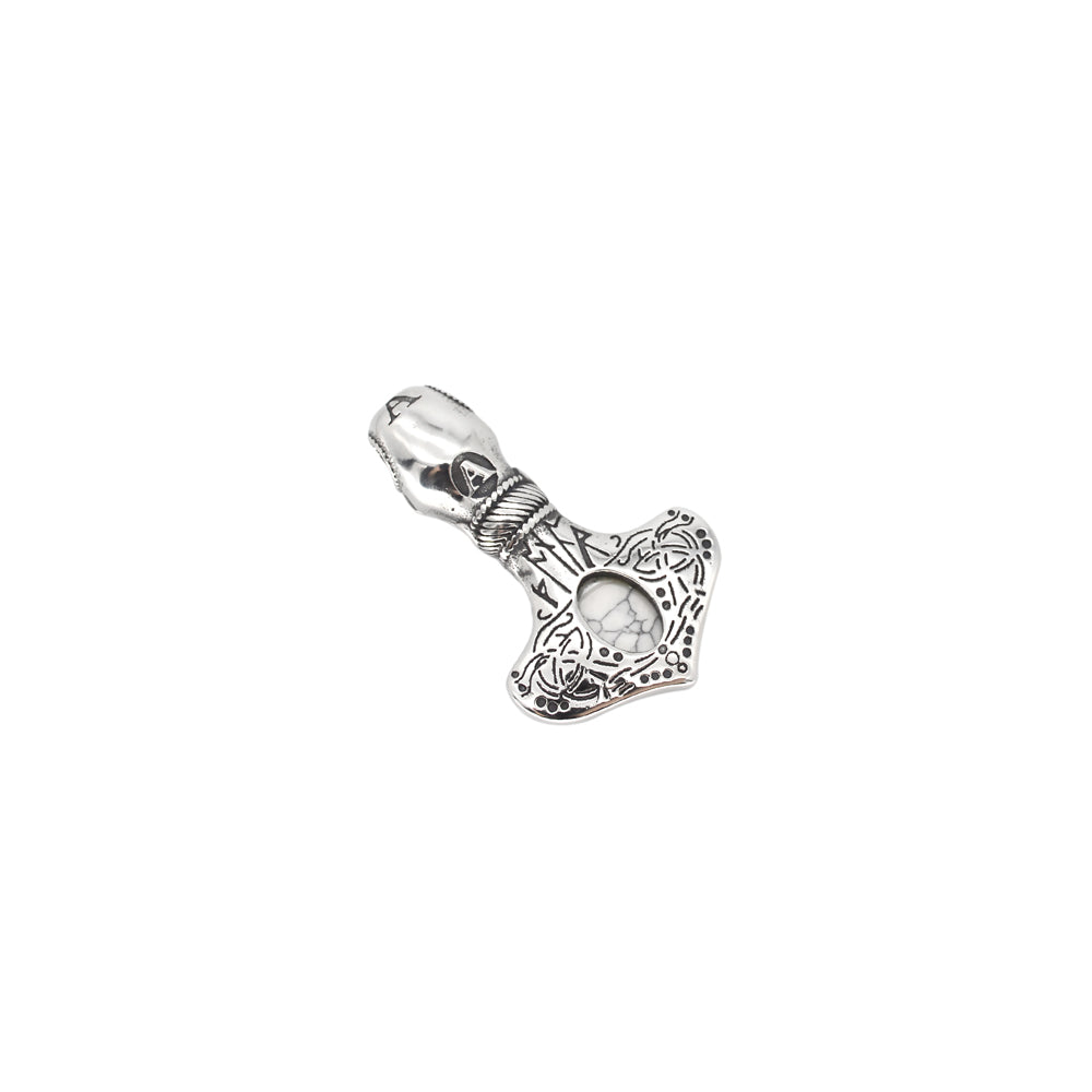 Mage Pendant by CRUX