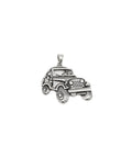 Jeep Pendant by CRUX