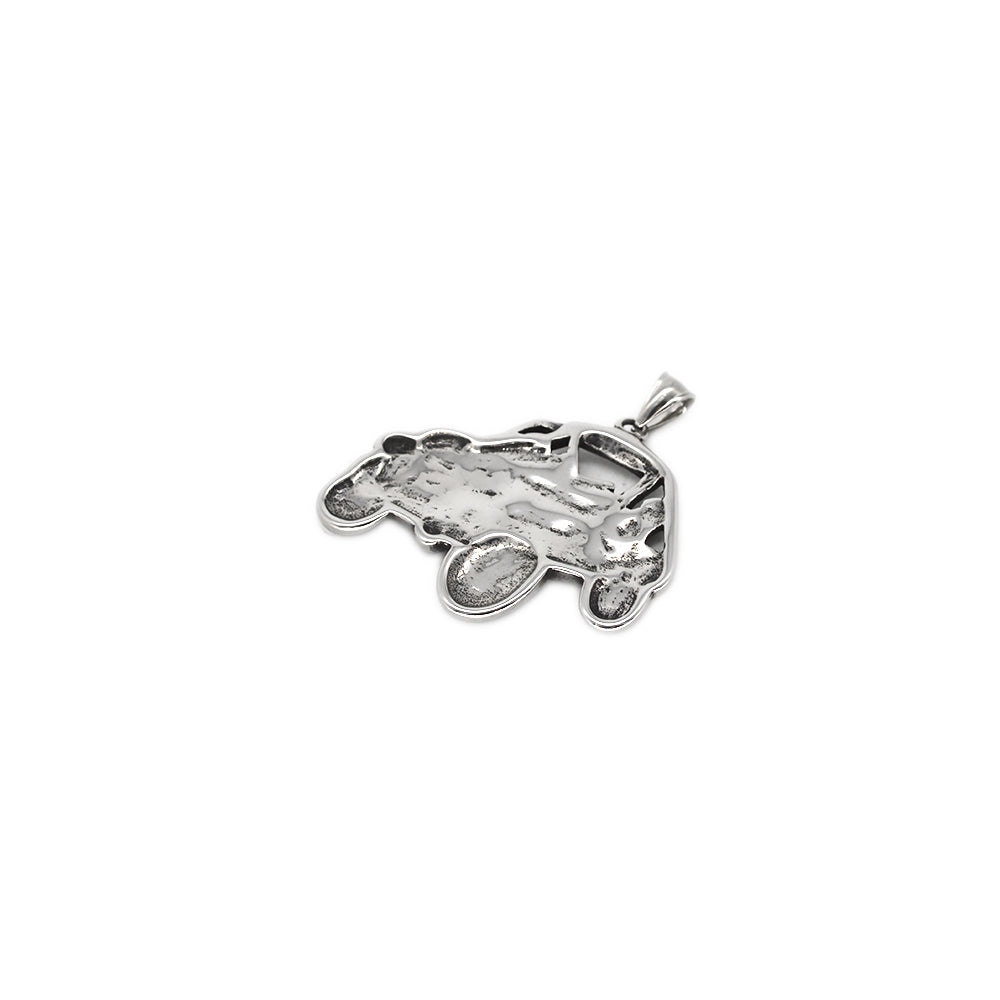 Jeep Pendant by CRUX