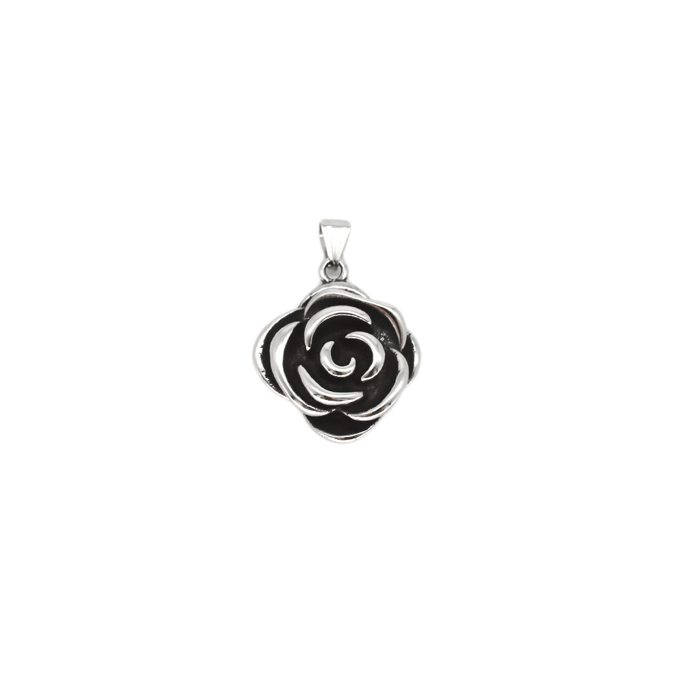 Flower Pendant by CRUX