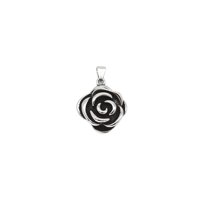 Flower Pendant by CRUX