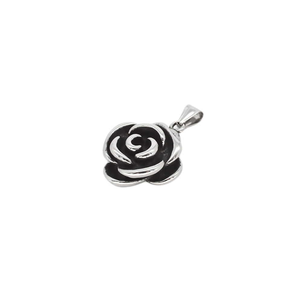 Flower Pendant by CRUX