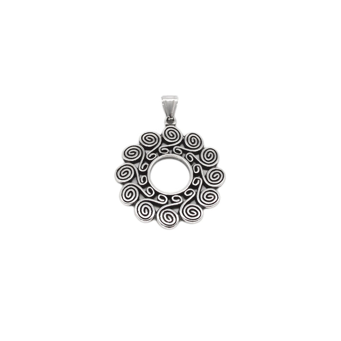 Zheng Pendant by CRUX