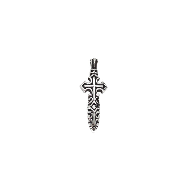 Priest Dagger Pendant