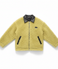 Furbox Jacket by CRUX