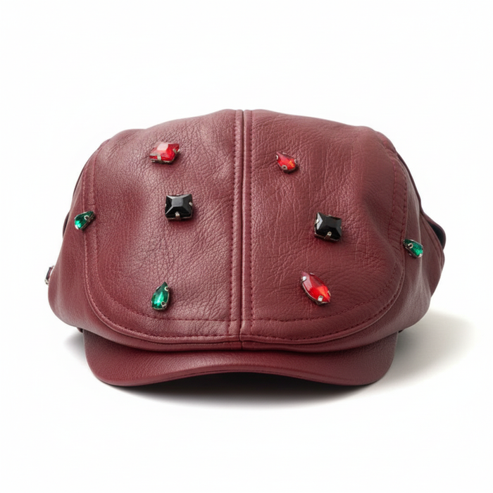 Panama Stud Cap by CRUX