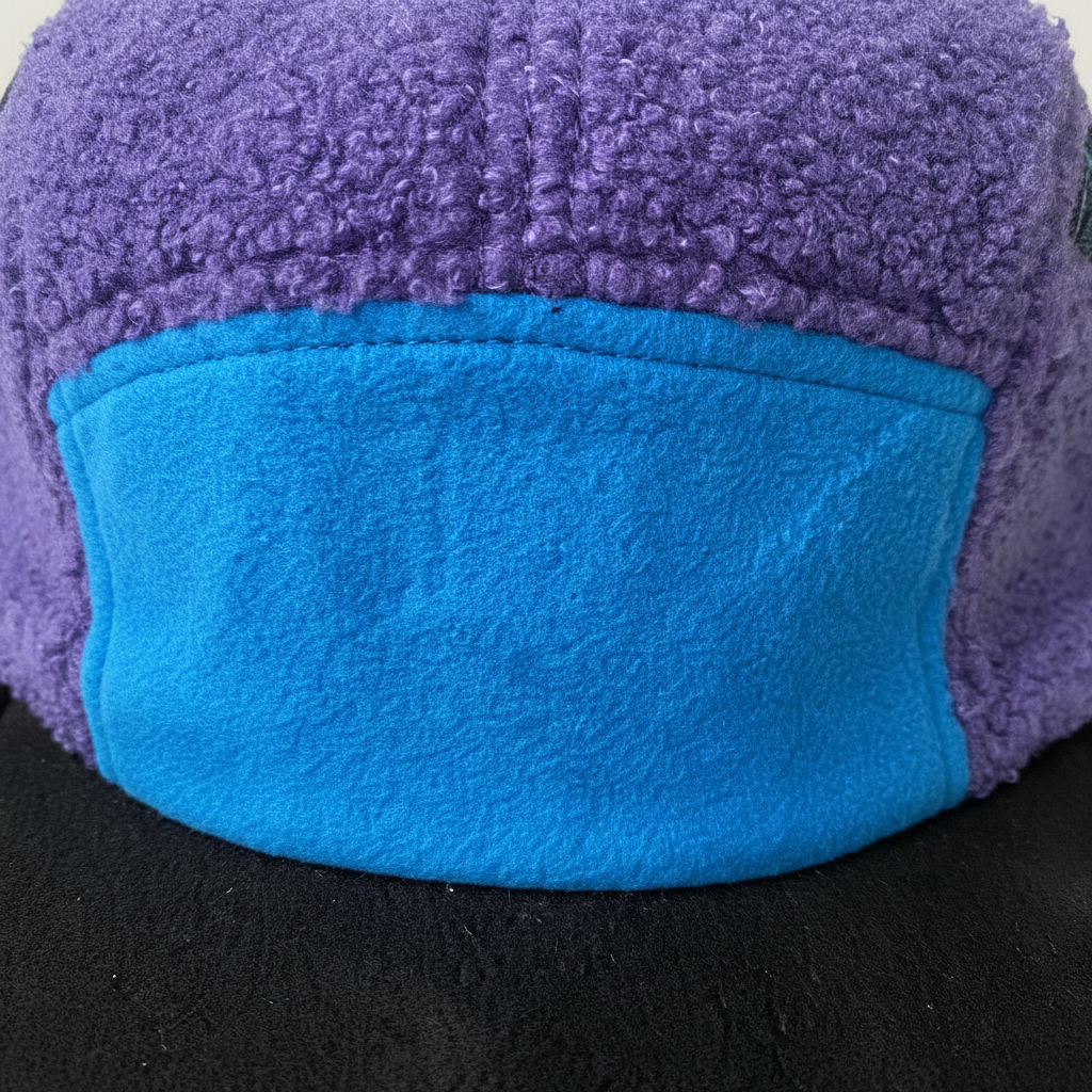 Patch Panel Cap by CRUX