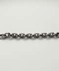 Persian Nail Bracelet by CRUX