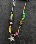 Star Charm Neckpiece by 227102