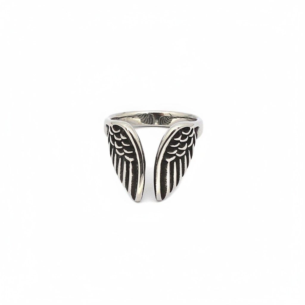 The Wing Ring — CRUX