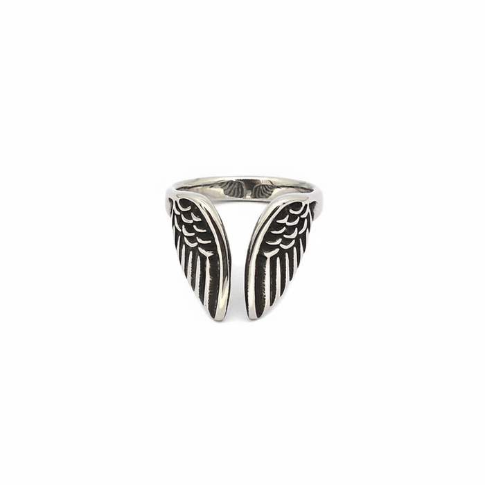 The Wing Ring — CRUX
