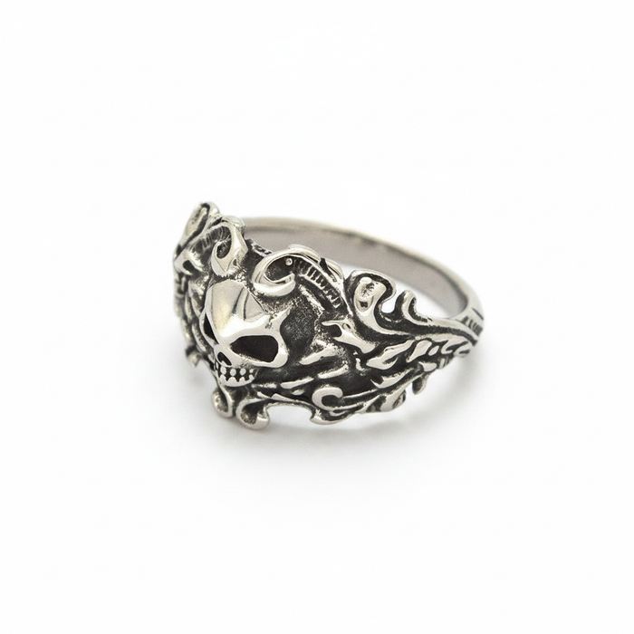 Cranio Ring — CRUX