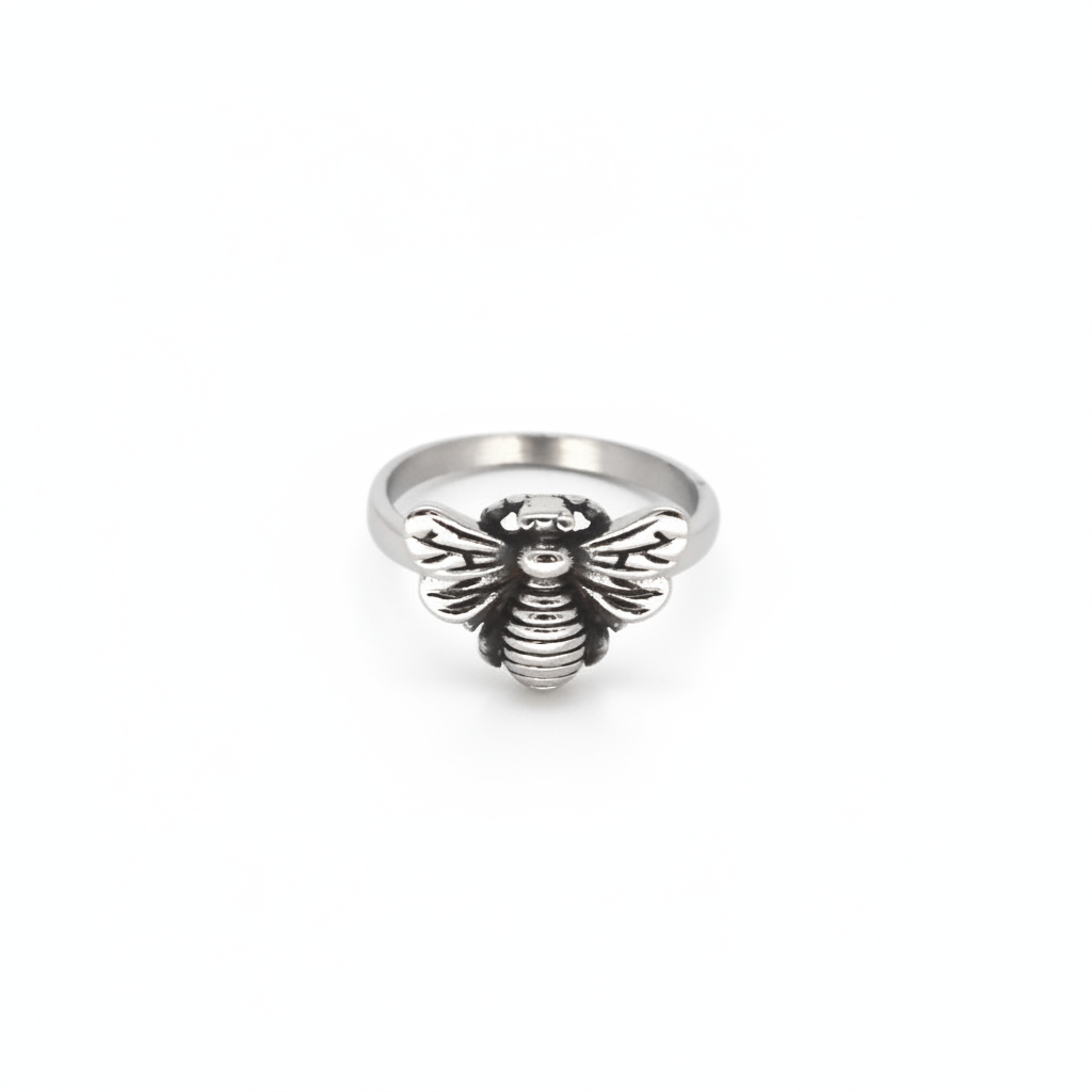 Bumble Bee Ring — CRUX