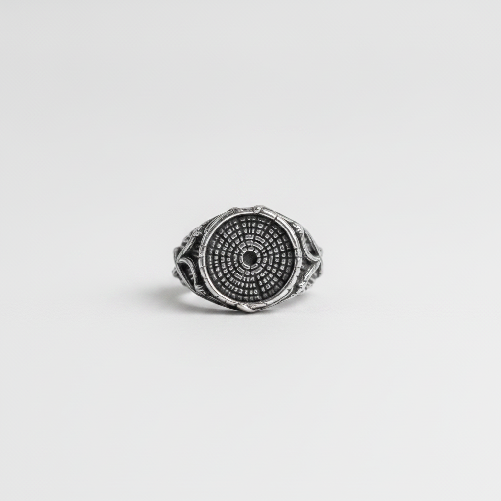 Hocus Pocus Ring — CRUX