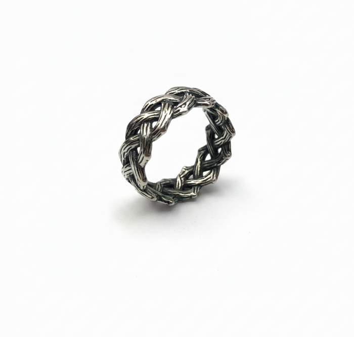The Thorny Ring — CRUX