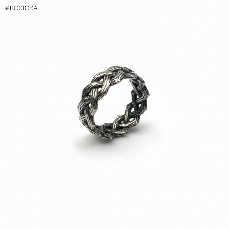 The Thorny Ring — CRUX