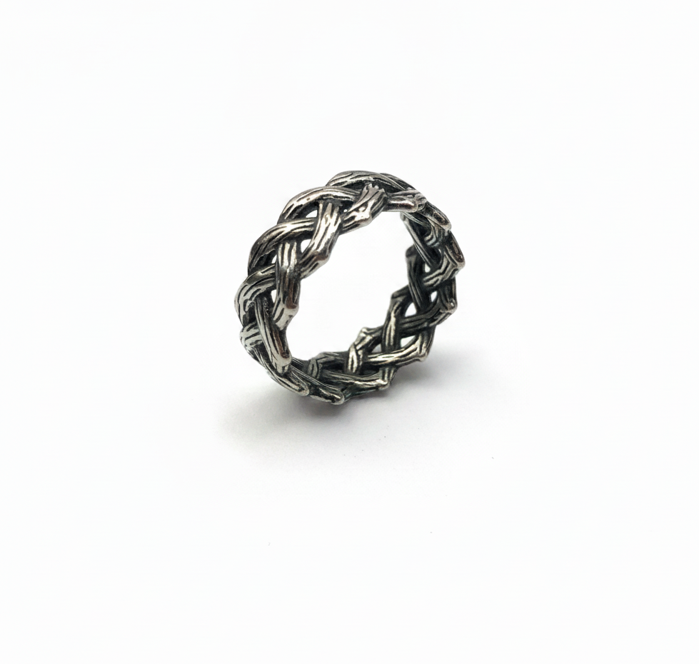The Thorny Ring — CRUX