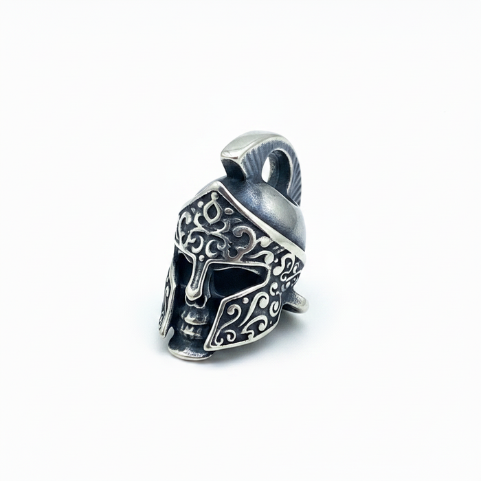 Achilles Pendant — CRUX